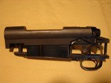 Winchester Pre-64 Model 70 Transition Action w/ Bottom Metal - 1 of 15