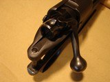 Winchester Pre-64 Model 70 Transition Action w/ Bottom Metal - 8 of 15
