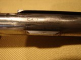 Winchester Pre-64 Model 70 Transition Action w/ Bottom Metal - 15 of 15