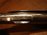 Winchester Pre-64 Model 70
Early Transition Action w/ Bottom Metal - 13 of 14
