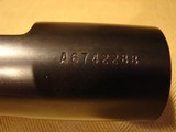 Remington 700 LH
Magnum Action/Receiver
Blue Printed
Fluted Bolt - 7 of 19