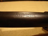 Remington 700 LH
Magnum Action/Receiver
Blue Printed
Fluted Bolt - 1 of 19