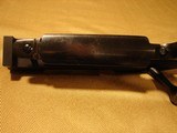 Winchester Pre-64 Model 70Magnum Action/Receiver w/ Bottom Metal - 11 of 16