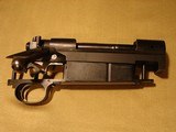 Winchester Pre-64 Model 70Magnum Action/Receiver w/ Bottom Metal - 5 of 16
