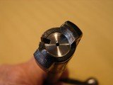 Winchester Pre-64 Model 70 Action with Bottom Metal - 13 of 13