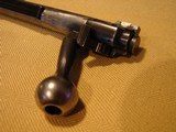 Winchester Pre-64 Model 70 Action with Bottom Metal - 10 of 13