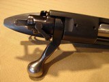 Winchester Pre-64 Model 70 Action with Bottom Metal - 6 of 13