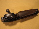 Winchester Pre-64 Model 70 Action with Bottom Metal - 7 of 13