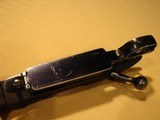Winchester Pre-64 Model 70 Featherweight Action w/ Bottom Metal - 10 of 14