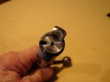 Winchester Pre-64 Model 70 Featherweight Action w/ Bottom Metal - 12 of 14