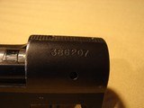 Winchester Pre-64 Model 70 Featherweight Action w/ Bottom Metal - 6 of 14
