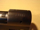 Winchester Pre-64 Model 70 Pre-War Action w/ Bottom Metal - 10 of 17