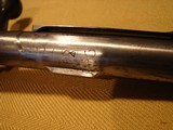 Winchester Pre-64 Model 70 Pre-War Action w/ Bottom Metal - 14 of 17