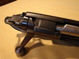 Winchester Pre-64 Model 70 Pre-War Action w/ Bottom Metal - 7 of 17