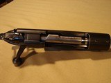 Winchester Pre-64 Model 70 Pre-War Action w/ Bottom Metal - 6 of 17