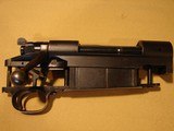 Winchester Pre-64 Model 70 Pre-War Action w/ Bottom Metal - 3 of 17