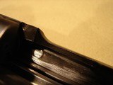 Winchester Pre-64 Model 70 Pre-War Action w/ Bottom Metal - 17 of 17