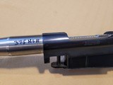 Winchester pre-64 Model 70
.375 H&H Barreled Action / Bottom Metal - 8 of 13