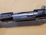 Winchester pre-64 Model 70
.375 H&H Barreled Action / Bottom Metal - 4 of 13