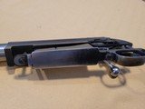 Winchester pre-64 Model 70
.375 H&H Barreled Action / Bottom Metal - 9 of 13