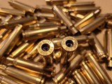 .250 Savage or 250-3000 Brass... Winchester and Remington - 4 of 6