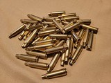 .250 Savage or 250-3000 Brass... Winchester and Remington - 3 of 6