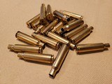 .250 Savage or 250-3000 Brass... Winchester and Remington - 1 of 6