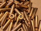 .250 Savage or 250-3000 Brass... Winchester and Remington - 6 of 6