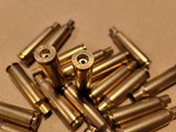 .250 Savage or 250-3000 Brass... Winchester and Remington - 2 of 6