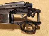 Pre-War Pre-64 Winchester Model 70 Standard Action w/ Bottom Metal - 2 of 20