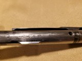 Pre-War Pre-64 Winchester Model 70 Standard Action w/ Bottom Metal - 19 of 20