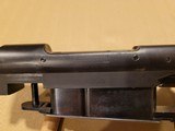 Pre-War Pre-64 Winchester Model 70 Standard Action w/ Bottom Metal - 3 of 20