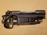 Pre-War Pre-64 Winchester Model 70 Standard Action w/ Bottom Metal - 5 of 20