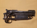 Pre-War Pre-64 Winchester Model 70 Standard Action w/ Bottom Metal - 7 of 20