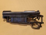 Pre-War Pre-64 Winchester Model 70 Standard Action w/ Bottom Metal - 1 of 20