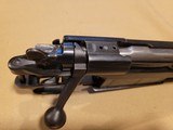 Pre-War Pre-64 Winchester Model 70 Standard Action w/ Bottom Metal - 8 of 20