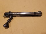 Pre-War Pre-64 Winchester Model 70 Standard Action w/ Bottom Metal - 20 of 20