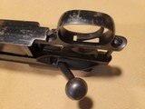 Pre-War Pre-64 Winchester Model 70 Standard Action w/ Bottom Metal - 12 of 20