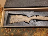 Cooper Firearms of Montana Model 52 Jackson Hunter .270 Winchester