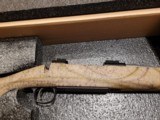 Cooper Firearms of Montana Model 52 Jackson Hunter .270 Winchester - 3 of 15