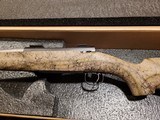 Cooper Firearms of Montana Model 52 Jackson Hunter .270 Winchester - 12 of 15