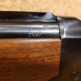 Ruger No.1 Single Shot
7x57 / 7mm Mauser
NIB - 17 of 17