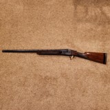 AH Fox 12 Gauge
Single Barrel Trap Model
J Grade