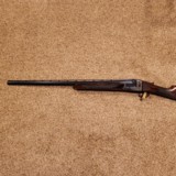 AH Fox 12 Gauge
Single Barrel Trap Model
J Grade - 3 of 20