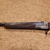 AH Fox 12 Gauge
Single Barrel Trap Model
J Grade - 5 of 20