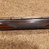 AH Fox 12 Gauge
Single Barrel Trap Model
J Grade - 7 of 20