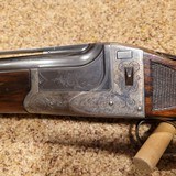 AH Fox 12 Gauge
Single Barrel Trap Model
J Grade - 6 of 20