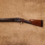 AH Fox 12 Gauge
Single Barrel Trap Model
J Grade - 2 of 20