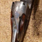 AH Fox 12 Gauge
Single Barrel Trap Model
J Grade - 13 of 20