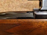 Ruger M77 African Model .338
Winchester Magnum
Custom Wood - 7 of 20